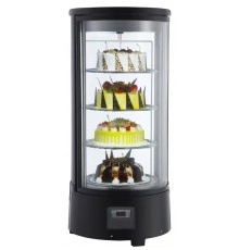 Холодильна вітрина GoodFood RTC72L