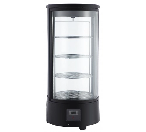 Холодильна вітрина GoodFood RTC72L