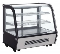 Вітрина холодильна GoodFood RTW120L Premium