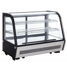 Вітрина холодильна GoodFood RTW160L Premium