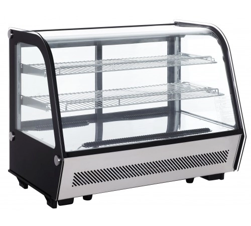 Вітрина холодильна GoodFood RTW160L Premium