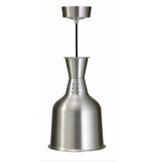 Лампа для підігріву готових страв Lusy