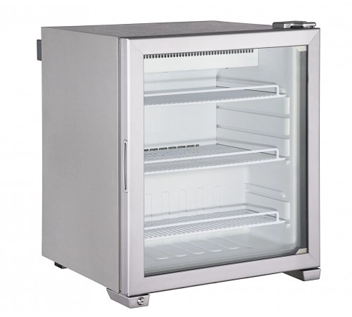 Шафа морозильна GoodFood RTD99L