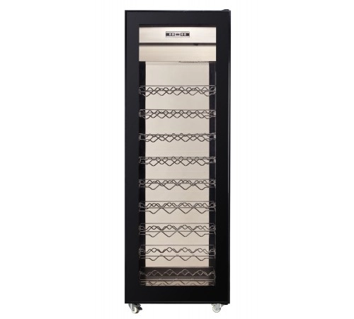 Вітрина холодильна для вина GoodFood RT400L2