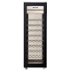 Вітрина холодильна для вина GoodFood RT400L2