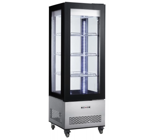 Холодильна вітрина GoodFood RT400L