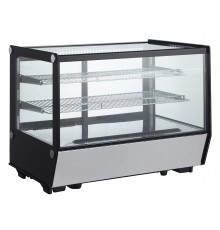 Вітрина холодильна GoodFood RTW160L5