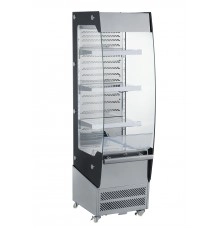 Вітрина-гірка холодильна GoodFood RTS220L