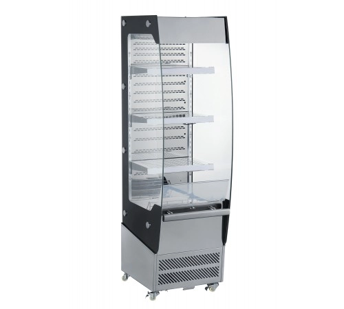 Вітрина-гірка холодильна GoodFood RTS220L