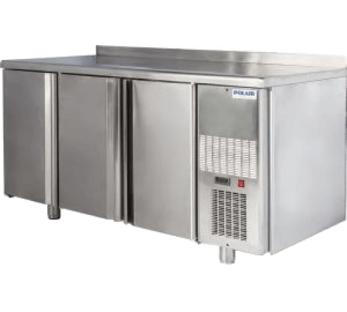 Стіл морозильний Polair TB3GN-G