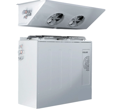 Низькотемпературна спліт-система Professional SB211P POLAIR