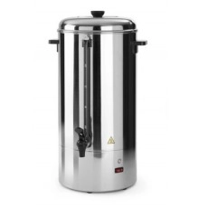 Кип'ятильник Hendi - заварювальна машина