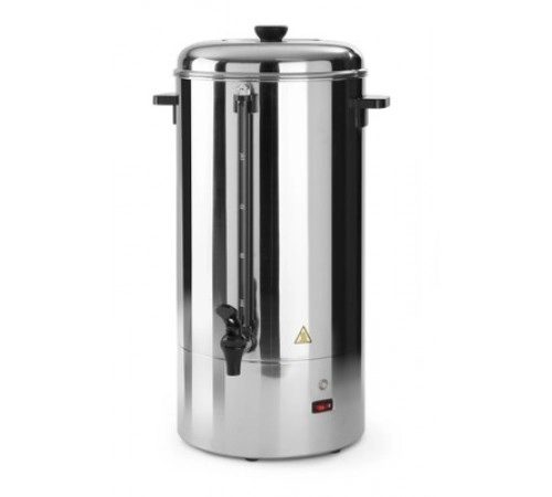 Кип'ятильник Hendi - заварювальна машина