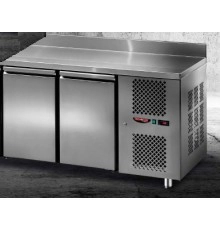 Стіл морозильний Tecnodom TF02MIDBTAL