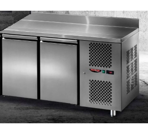 Стіл морозильний Tecnodom TF02MIDBTAL