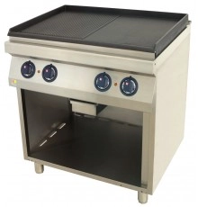 Поверхня жаркова ел.Kogast EZT87PL