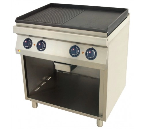 Поверхня жаркова ел.Kogast EZT87PL