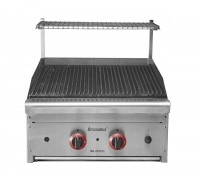 Гриль газовий інфрачервоного випромінювання RG24IR CE