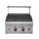 Гриль газовий інфрачервоного випромінювання RG24IR CE