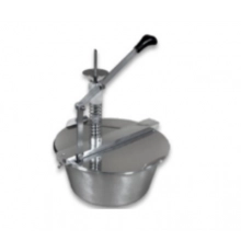 Дозатор начинки одинарний механічний DF-2