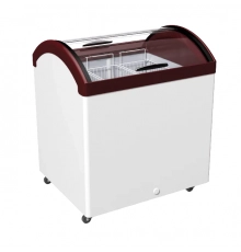 Морозильний скринь N200V