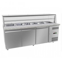 Саладетта – 2,0 x 0,8 м