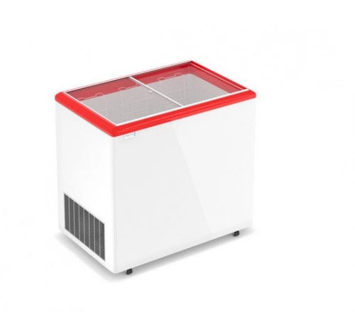 Скриня морозильна Frostor F 450 C MAX Pro