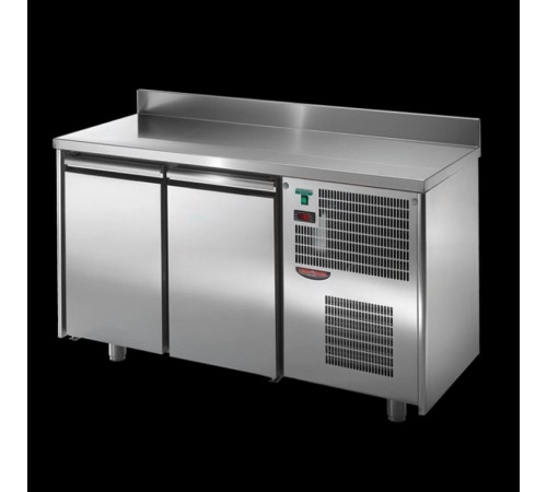 Стіл холодильний Tecnodom TF02MID60AL