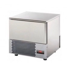 Аппарат шокової заморозки Rauder SRS ATT03