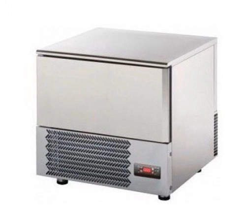 Аппарат шокової заморозки Rauder SRS ATT05