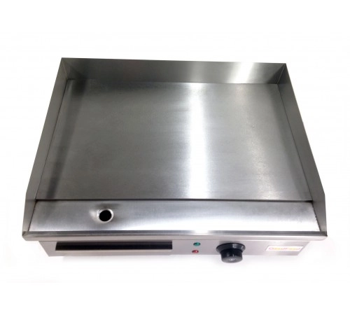 Поверхня для змаження гладка електрична GoodFood EG55