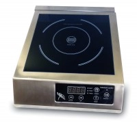 Плита індукційна GoodFood IC30