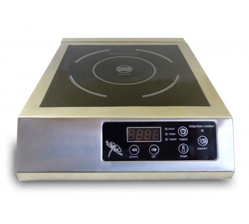 Плита індукційна GoodFood IC30