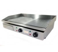 Поверхня для змаження комбінована GoodFood EG73FR