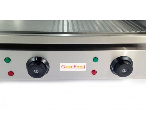 Поверхня для змаження комбінована GoodFood EG73FR