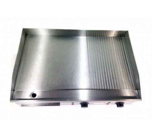 Поверхня для змаження комбінована GoodFood EG73FR