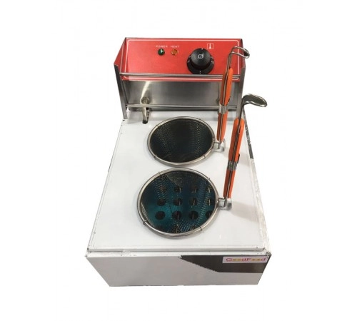 Макароноварка електрична GoodFood PM2