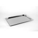 Гастроємність нержавіюча Brillis GN 1/1 - 20 мм