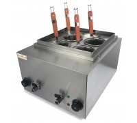 Макароноварка електрична GoodFood PM4