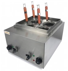 Макароноварка електрична GoodFood PM4