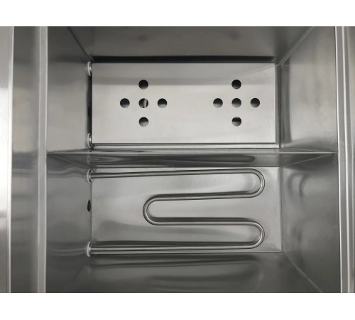 Макароноварка електрична GoodFood PM4