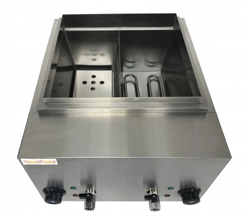 Макароноварка електрична GoodFood PM4