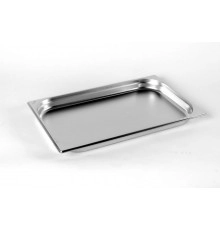 Гастроємність нержавіюча Brillis GN 1/1 - 40 мм