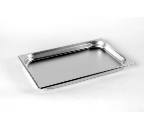 Гастроємність нержавіюча Brillis GN 1/1 - 40 мм