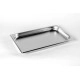 Гастроємність нержавіюча Brillis GN 1/1 - 40 мм