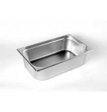 Гастроємність нержавіюча Brillis GN 1/1 - 150 мм
