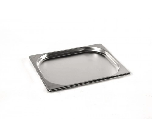 Гастроємність нержавіюча Brillis GN 1/2 - 20 мм