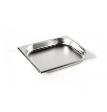 Гастроємність нержавіюча Brillis GN 1/2 - 40 мм