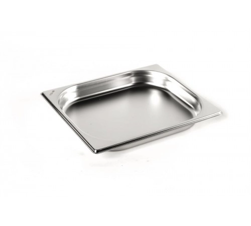 Гастроємність нержавіюча Brillis GN 1/2 - 40 мм