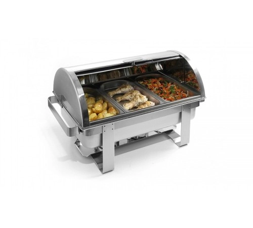 Марміт Hendi Rolltop GN 1/1 Profi Line